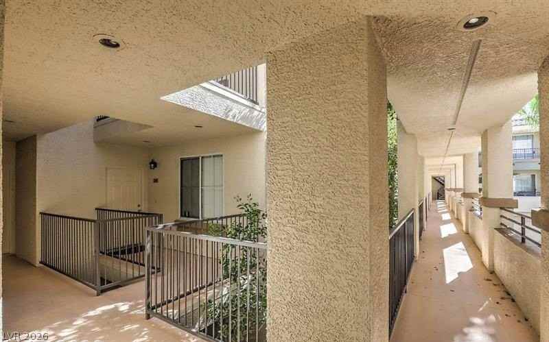 7163 S Durango Dr #209
