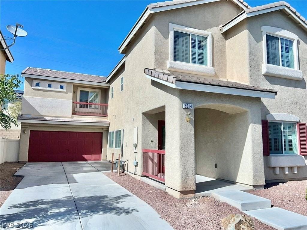 5014 Tunnel Falls Dr - Photo 2 of 36