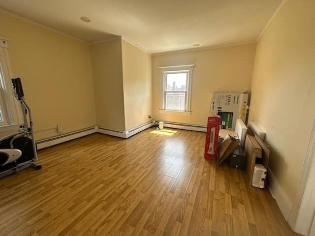 122 Jewett Ave #3 - Photo 3 of 13
