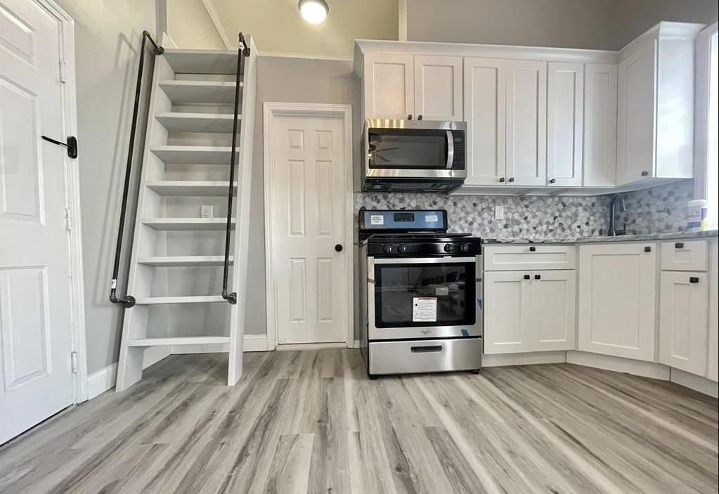 1870 John F Kennedy Blvd #4E - Photo 3 of 8