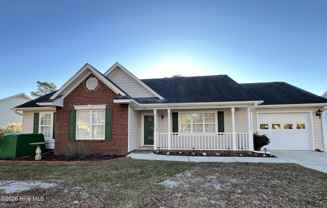 1006 Steeplechase Rd - Photo 1 of 1