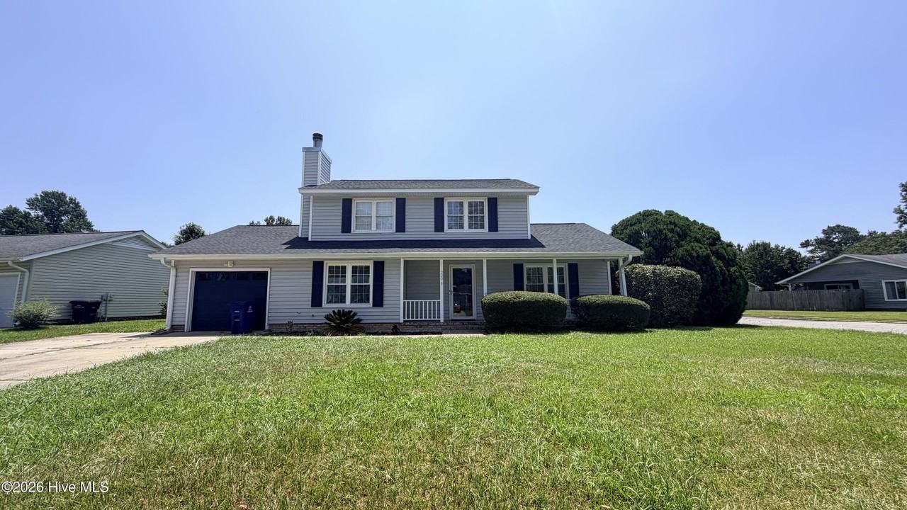 220 Branchwood Dr