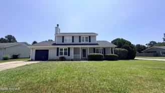 220 Branchwood Dr - Photo 1 of 1