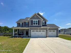 227 High Branch Dr - Photo 1 of 1