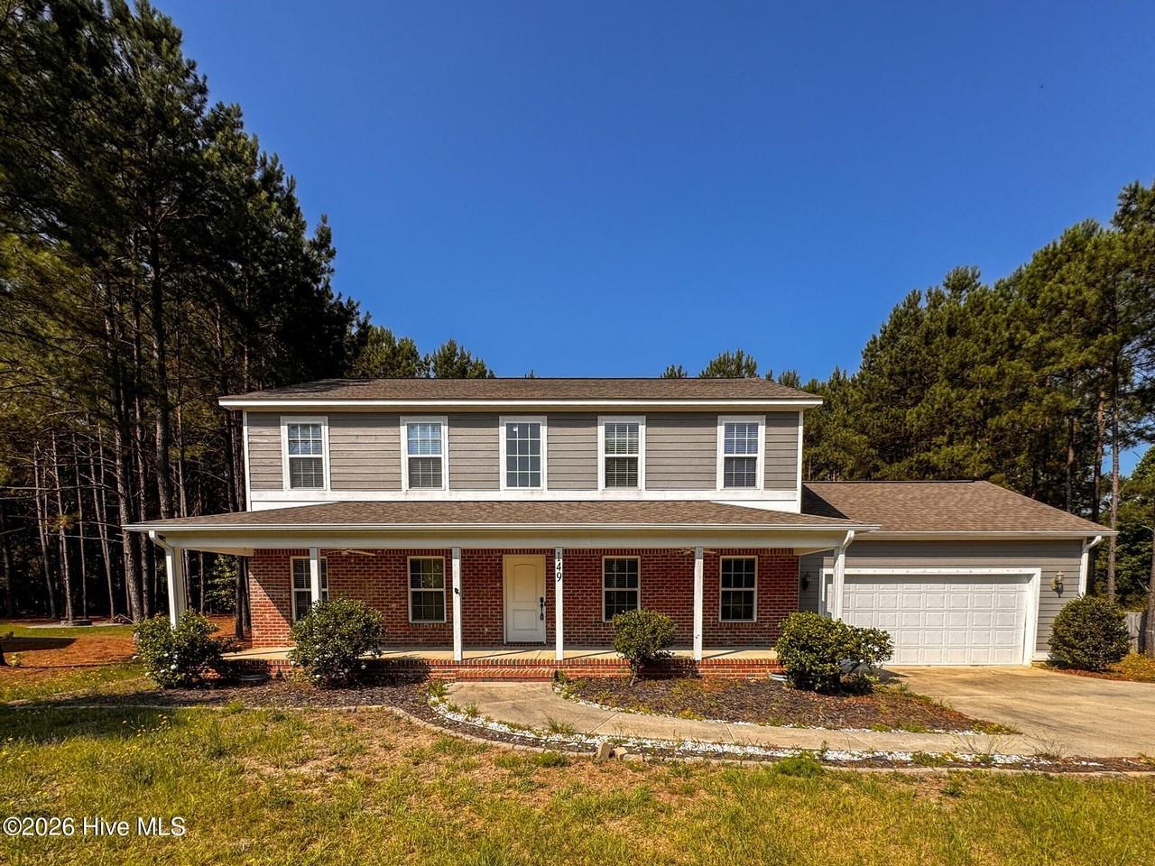 149 Union Church Rd