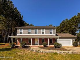 149 Union Church Rd - Photo 1 of 1
