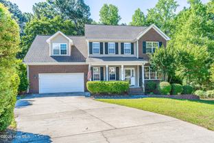 108 Silver Burn Pl - Photo 1 of 1