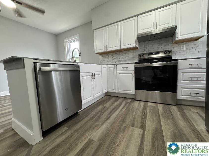 921 W Gordon St #2 - Photo 2 of 16