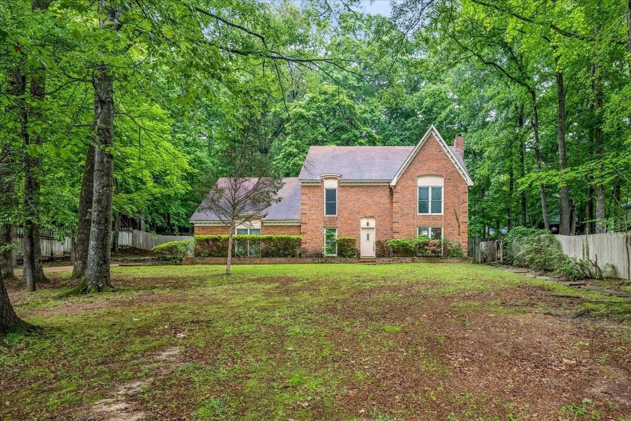 8428 Bazemore Rd - Photo 2 of 34