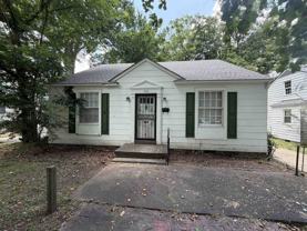 757 S Goodlett St - Photo 1 of 1