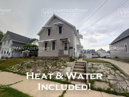 featured image of 713A S 24th St #UPPER