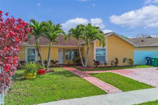 12622 Sw 211th Ter #0 - Photo 1 of 1