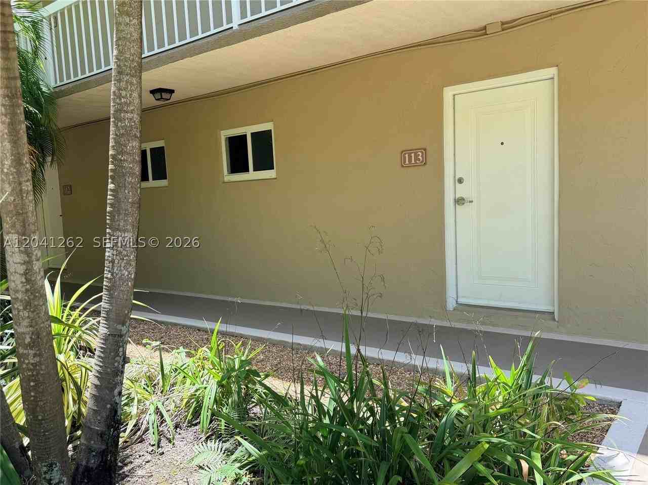 7730 Camino Real #F113 - Photo 2 of 17