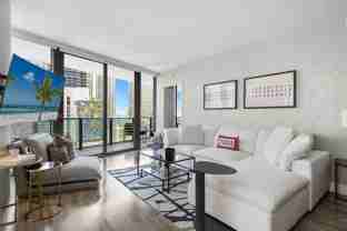 801 S Miami Ave #1604 - Photo 1 of 1
