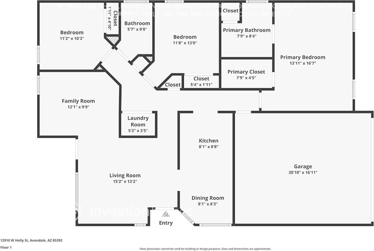 12910 W Holly St - Photo 2 of 11