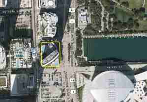 888 Biscayne Blvd #712 - Photo 1 of 1