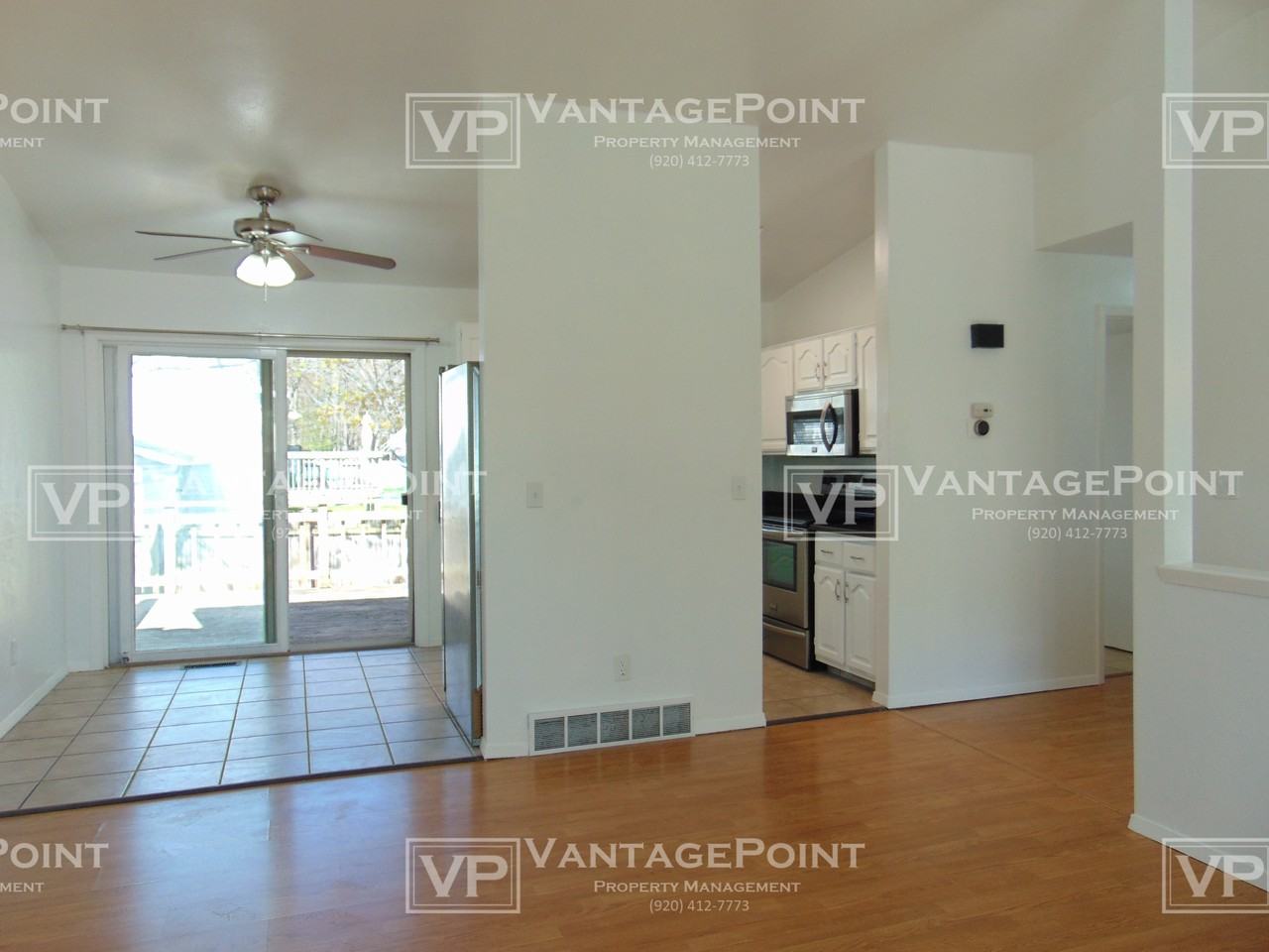 433 S Kensington Dr #1 - Photo 5 of 28