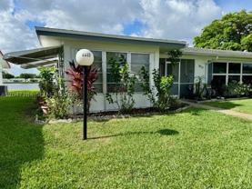 8537 Nw 12th St #A183 - Photo 1 of 1