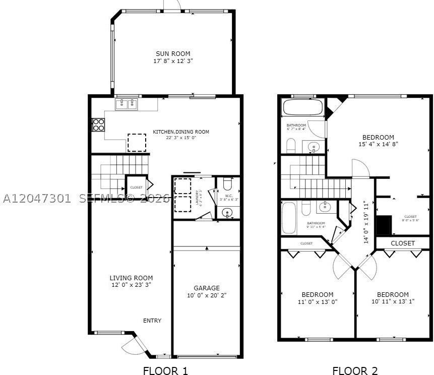 9803 Nw 37th St - Photo 6 of 50
