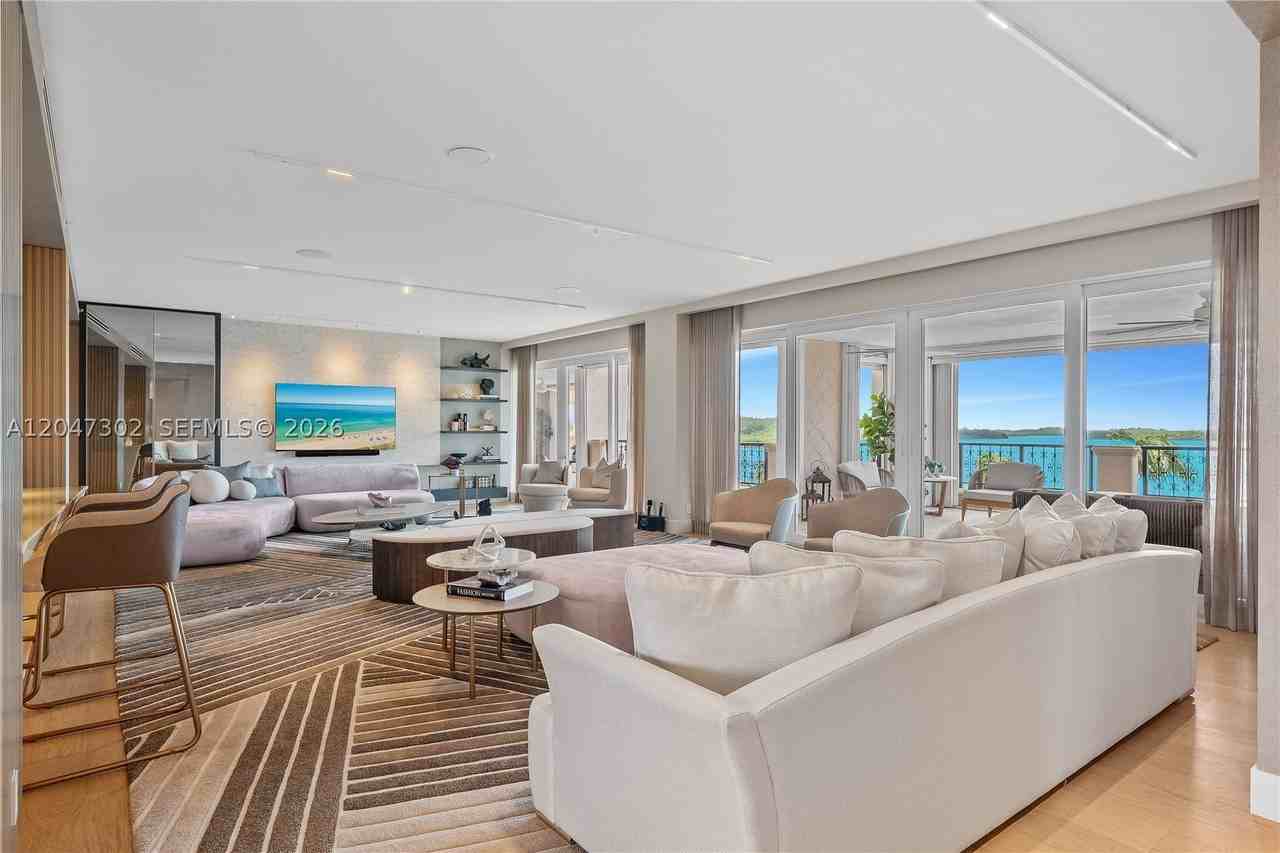 5242 Fisher Island Dr #5242 - Photo 2 of 50