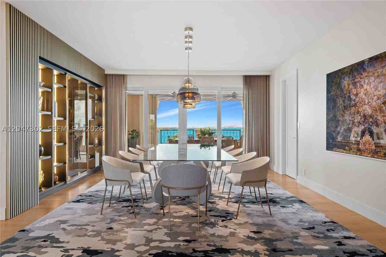 5242 Fisher Island Dr #5242 - Photo 5 of 50