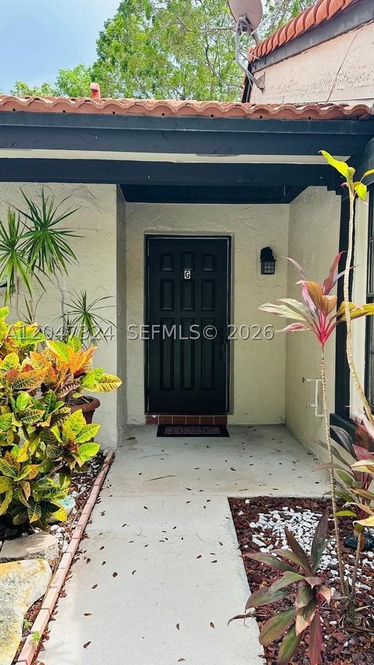 15210 Sw 48th Ter #G83 - Photo 2 of 28