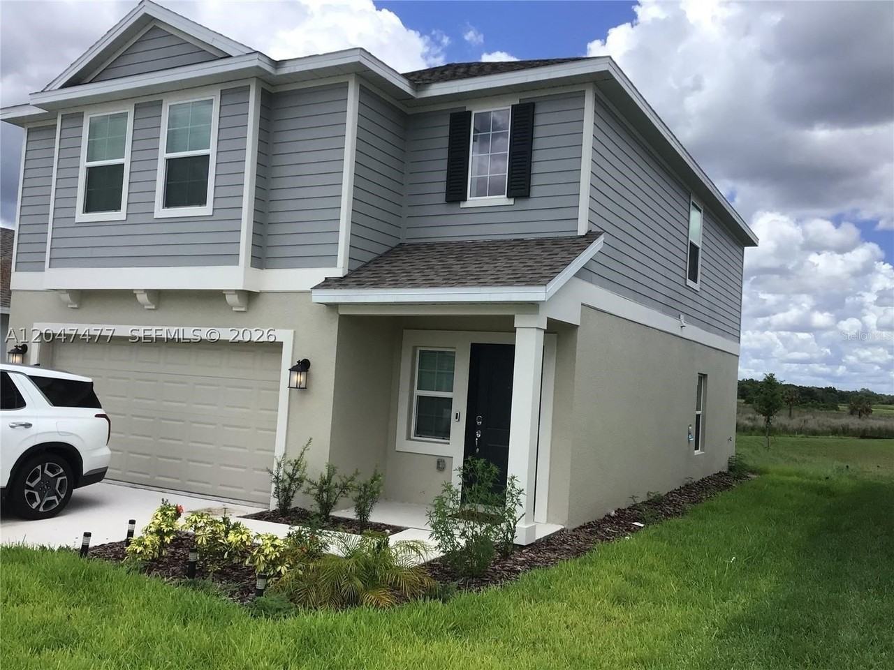 537 Bell Prairie Cir - Photo 2 of 20
