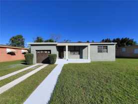 14901 Nw 9th Ct #14901 - Photo 1 of 1