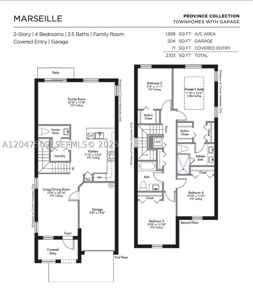11930 Sw 246th Ln #11930 - Photo 2 of 37