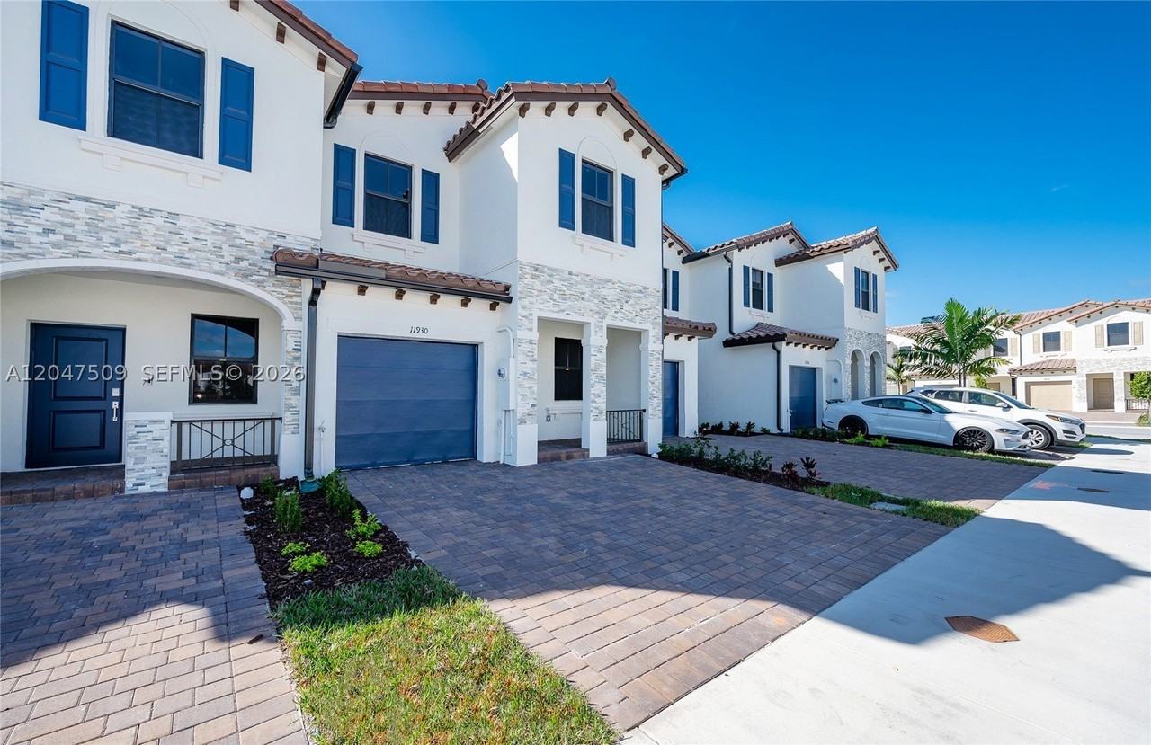11930 Sw 246th Ln #11930 - Photo 4 of 37
