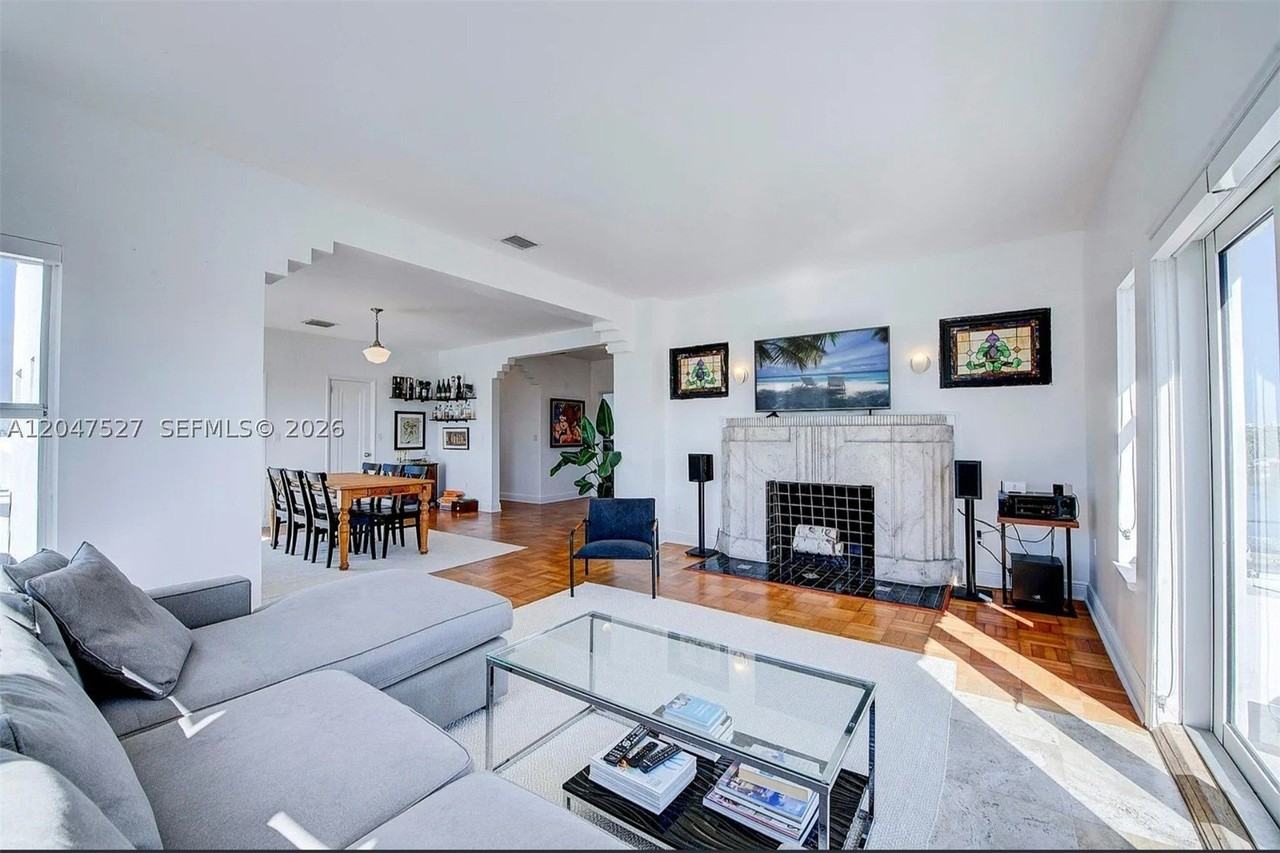 4035 N Meridian Ave #PH - Photo 3 of 22