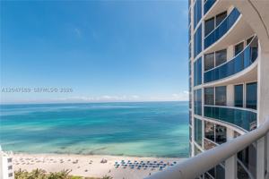 featured image of 17201 Collins Ave #1807