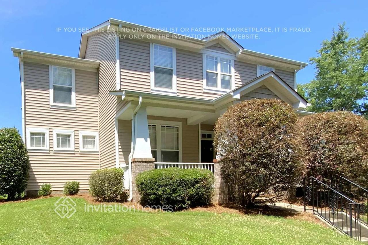 15306 Hugh Torance Pkwy - Photo 2 of 13