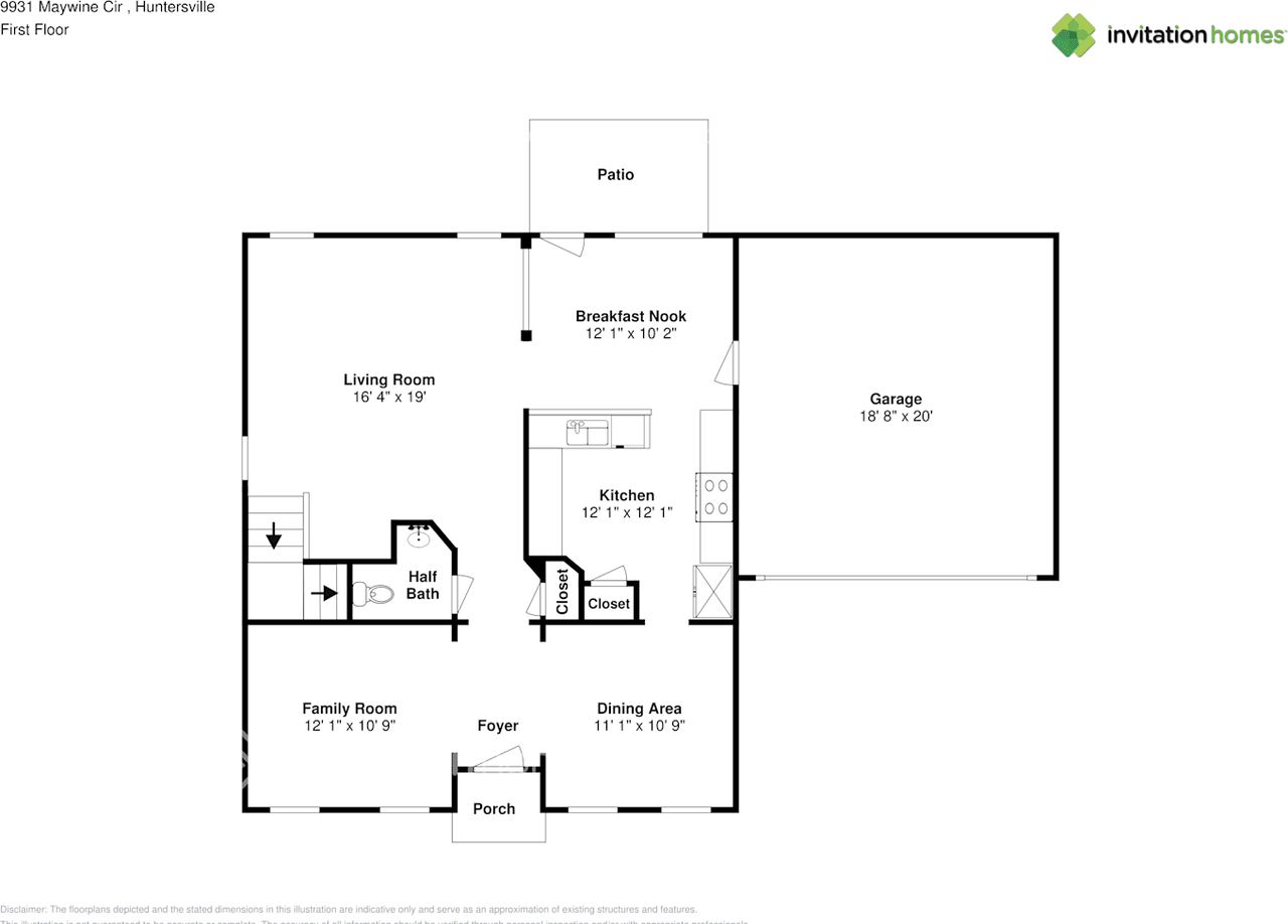 9931 Maywine Cir - Photo 2 of 21