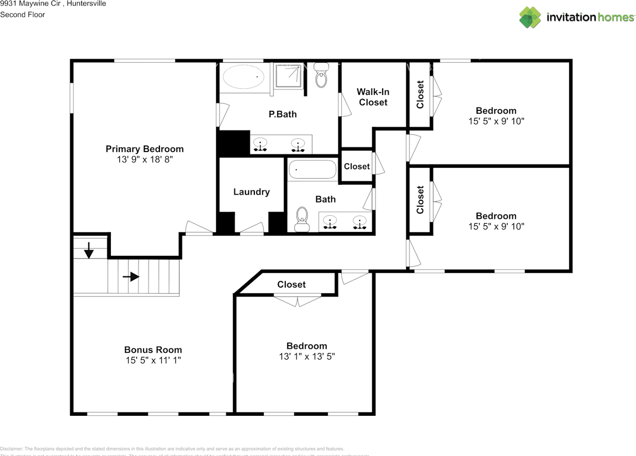 9931 Maywine Cir - Photo 3 of 21
