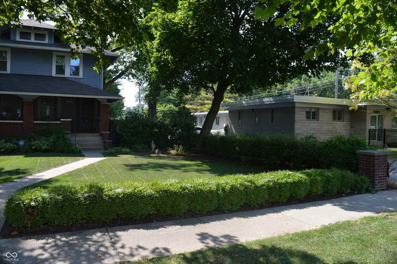 6048 N College Ave - Photo 2 of 17