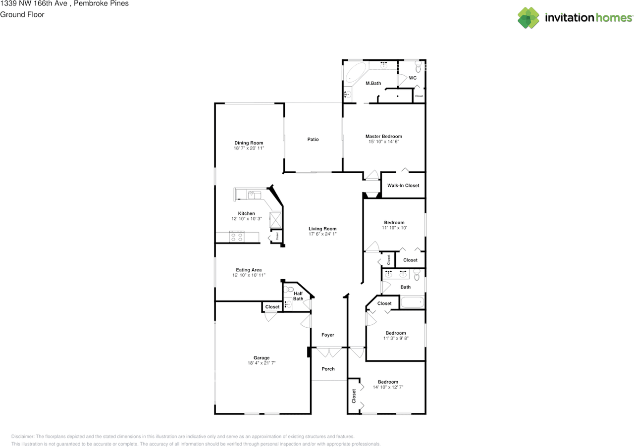1339 Nw 166th Ave - Photo 2 of 18