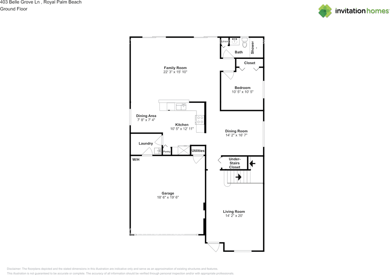 403 Belle Grove Ln - Photo 2 of 26