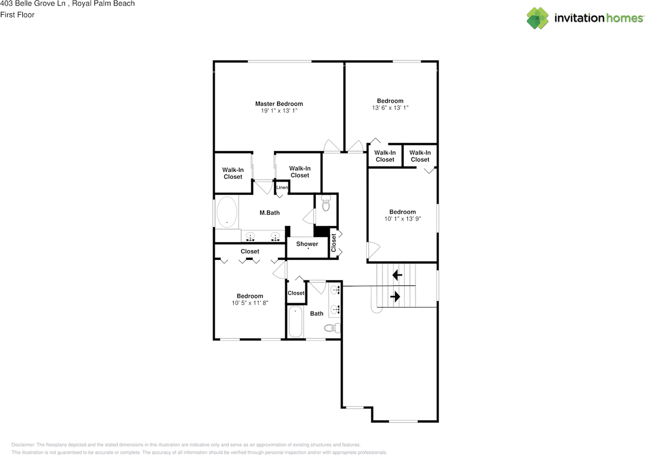 403 Belle Grove Ln - Photo 3 of 26