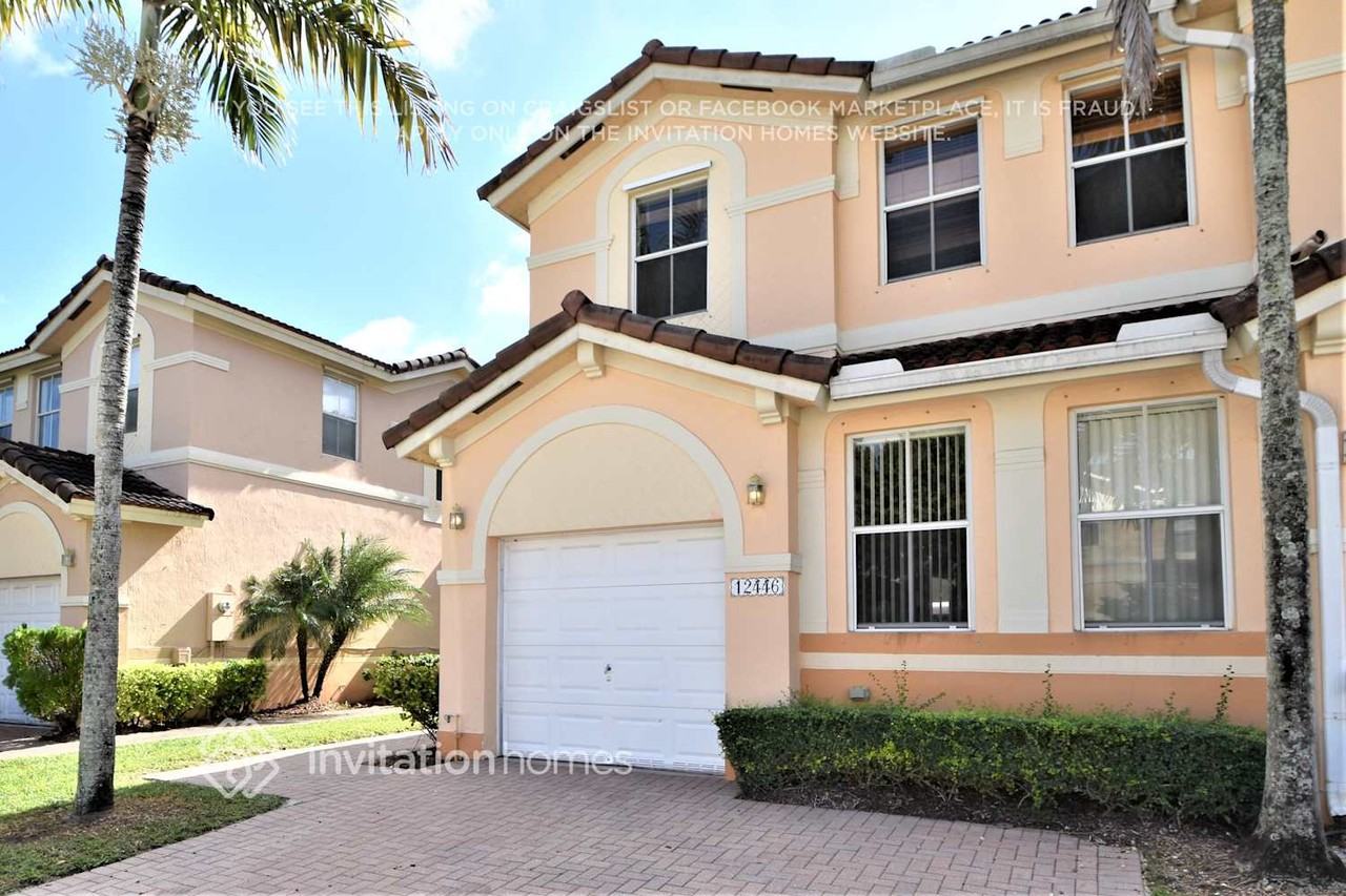 12446 Sw 125th Ter - Photo 2 of 26