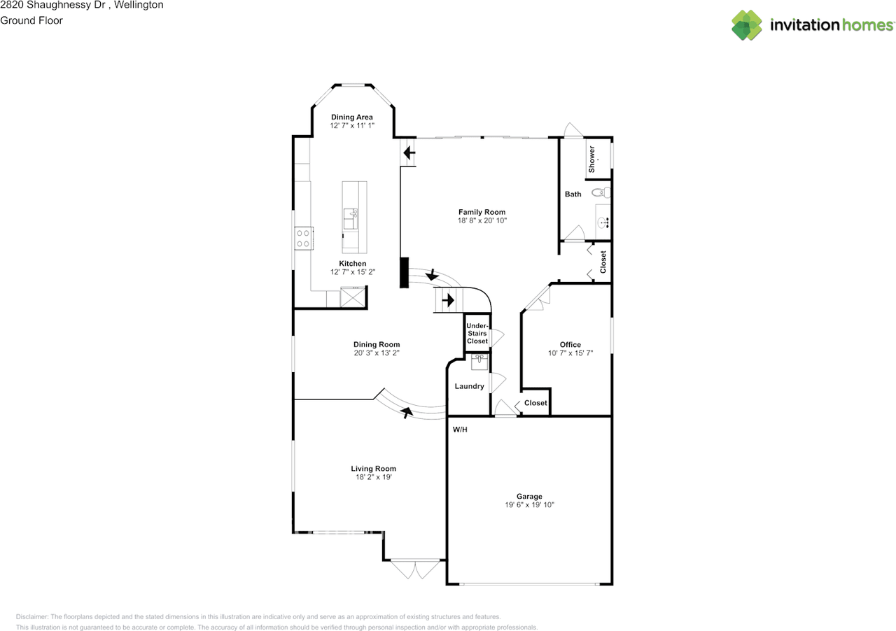 2820 Shaughnessy Dr - Photo 2 of 21