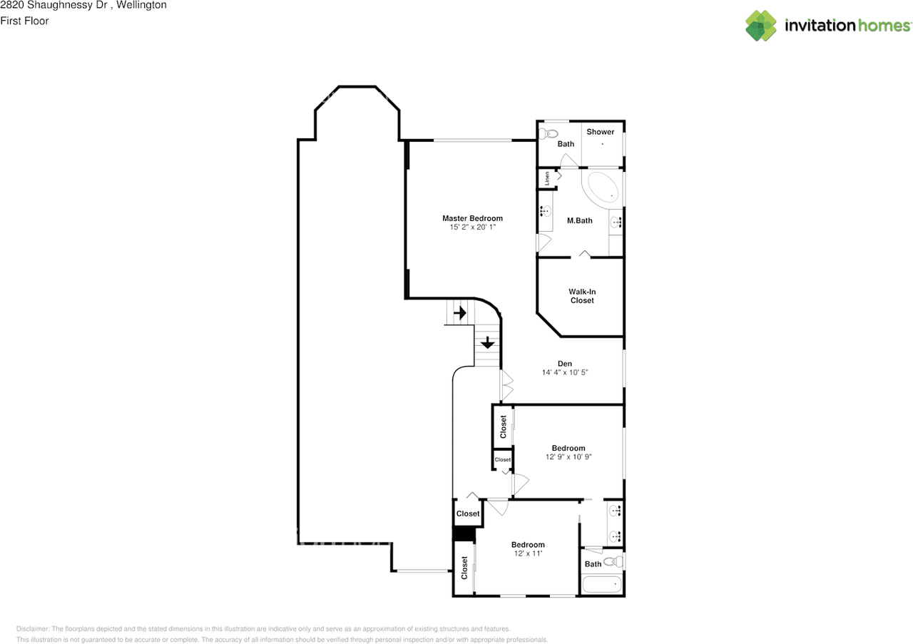 2820 Shaughnessy Dr - Photo 3 of 21
