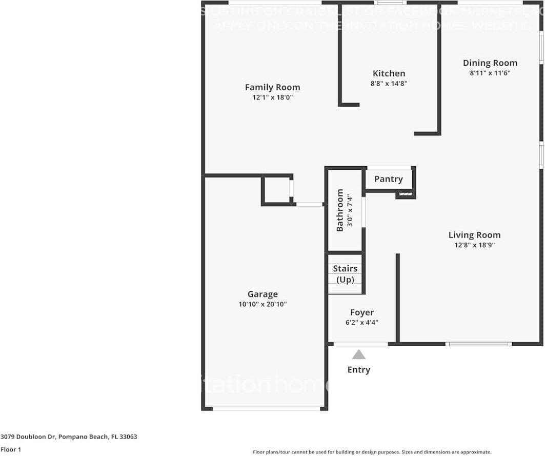3079 Doubloon Dr - Photo 2 of 18