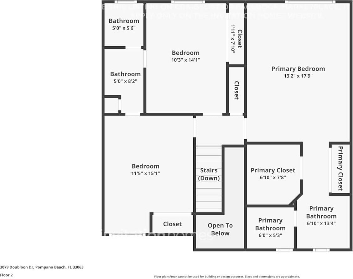 3079 Doubloon Dr - Photo 3 of 18