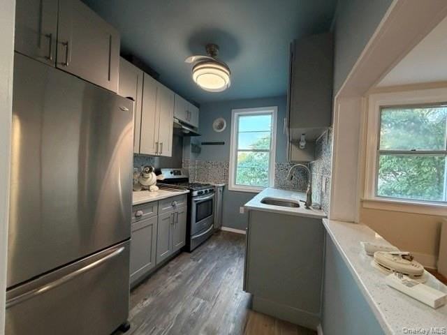 836 Edison Ave #2FL - Photo 2 of 6