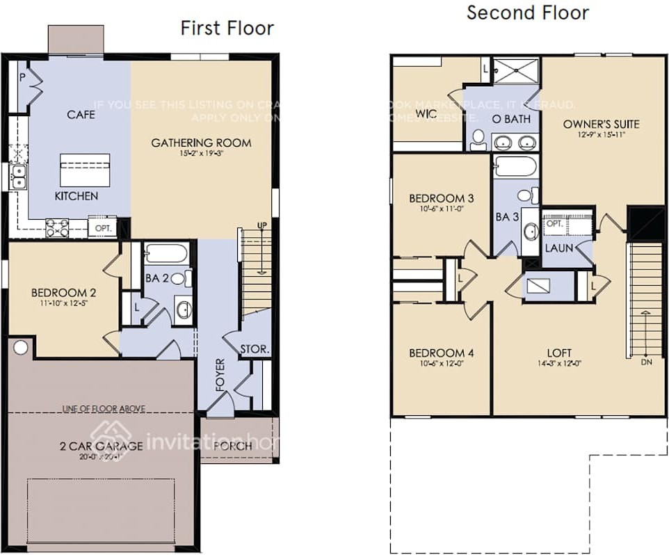 4124 Goldfoil Rd - Photo 2 of 21