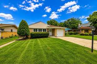 408 S Albert St - Photo 1 of 1