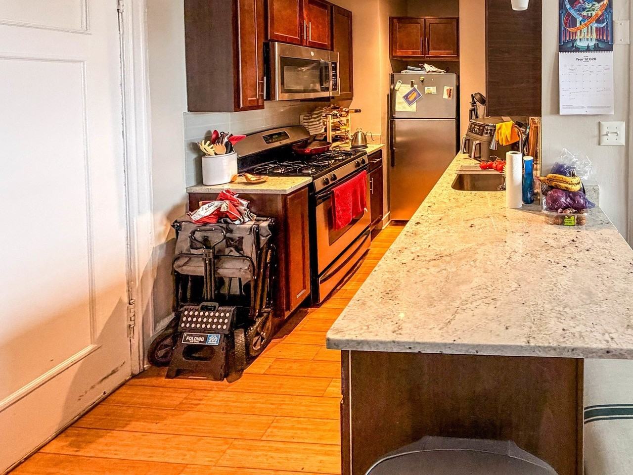 3170 N Sheridan Rd #929 - Photo 3 of 6