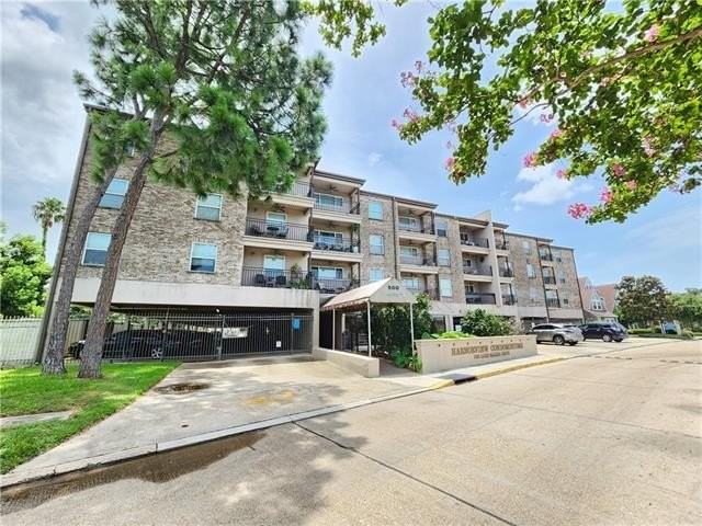 500 Lake Marina Ave #332