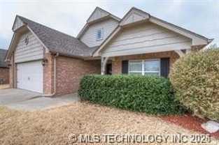 9010 N 156th East Ave - Photo 1 of 1